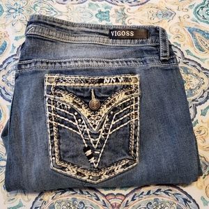 Vigoss Jeans